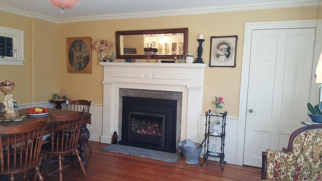 Bushnell House 韦斯特布鲁克 外观 照片