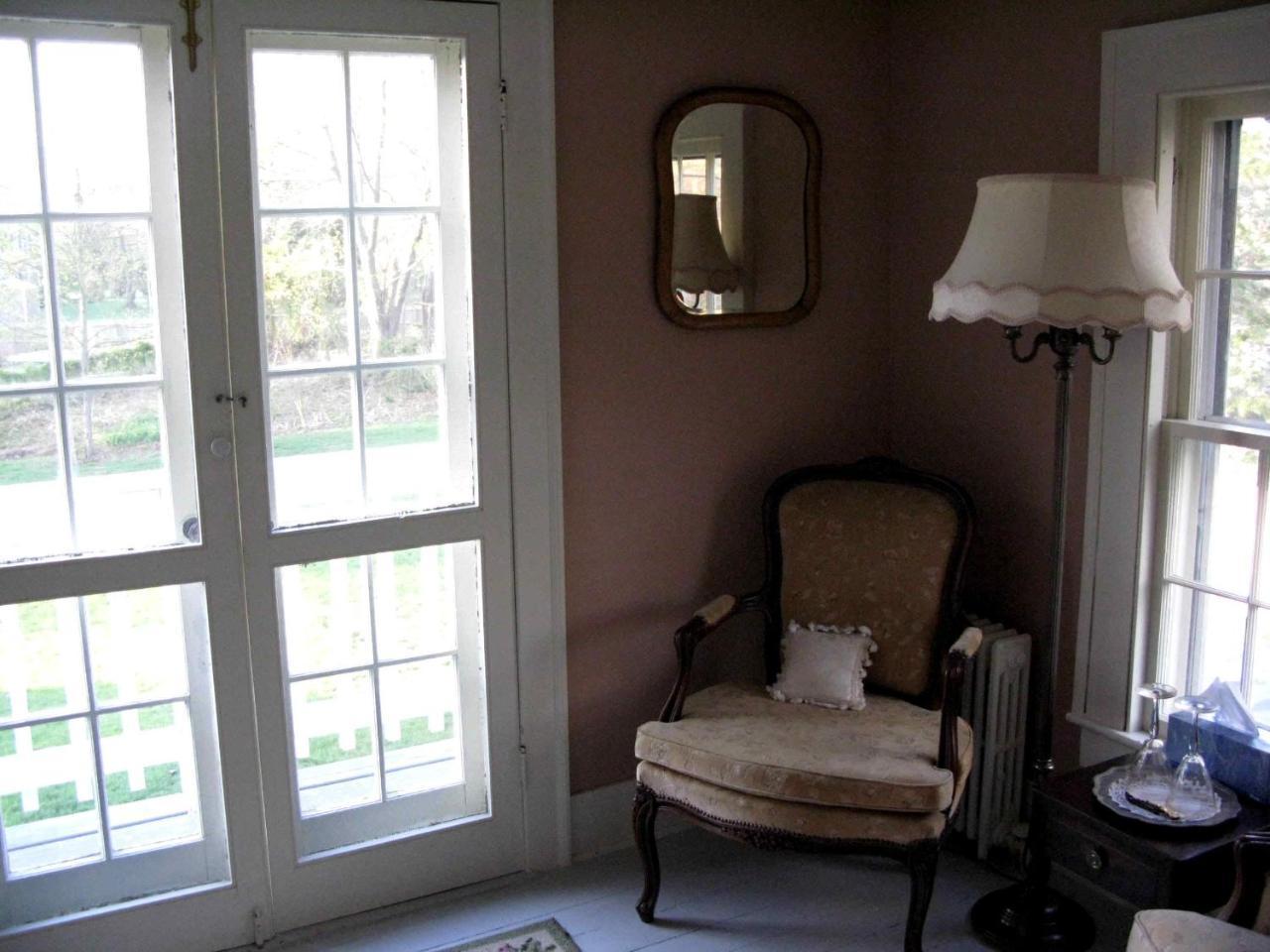 Bushnell House 韦斯特布鲁克 外观 照片