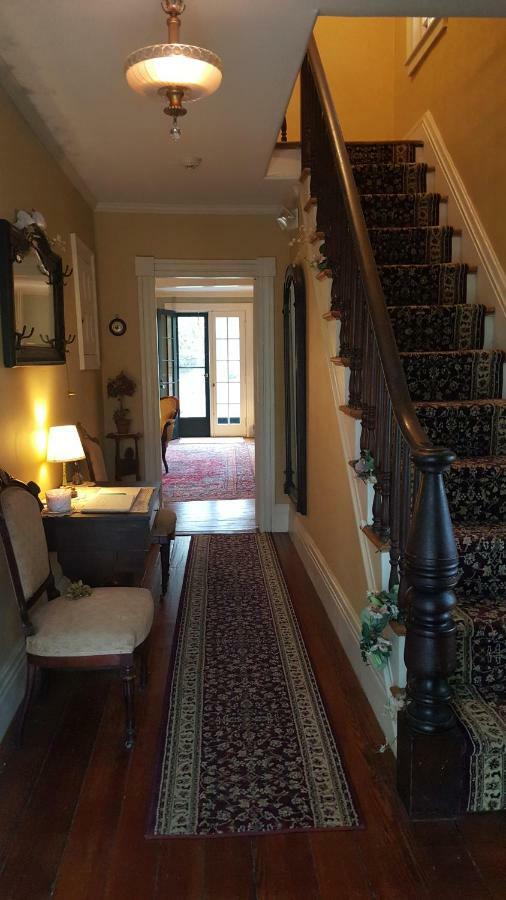 Bushnell House 韦斯特布鲁克 外观 照片